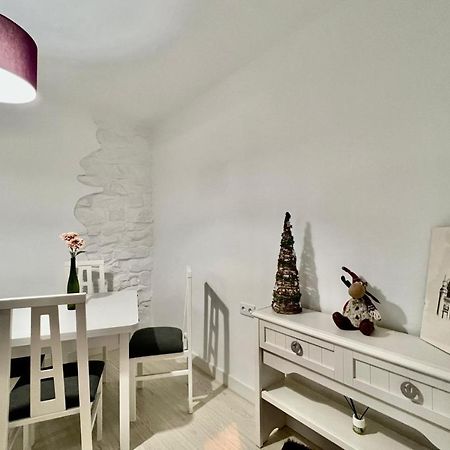 Vivienda Casa Gabi Villa อูเบดา ภายนอก รูปภาพ