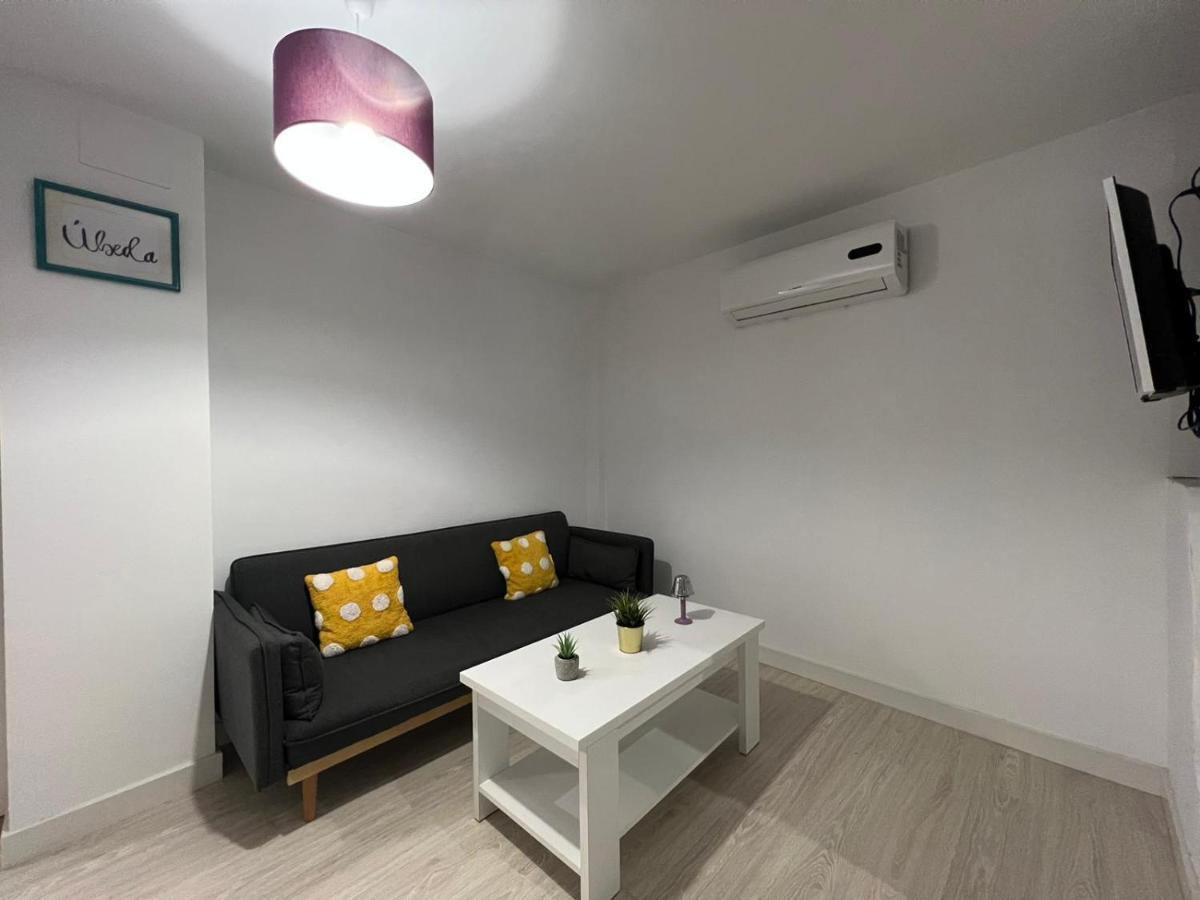 Vivienda Casa Gabi Villa อูเบดา ภายนอก รูปภาพ