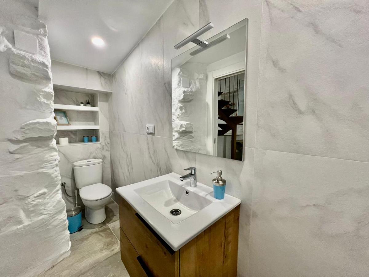Vivienda Casa Gabi Villa อูเบดา ภายนอก รูปภาพ