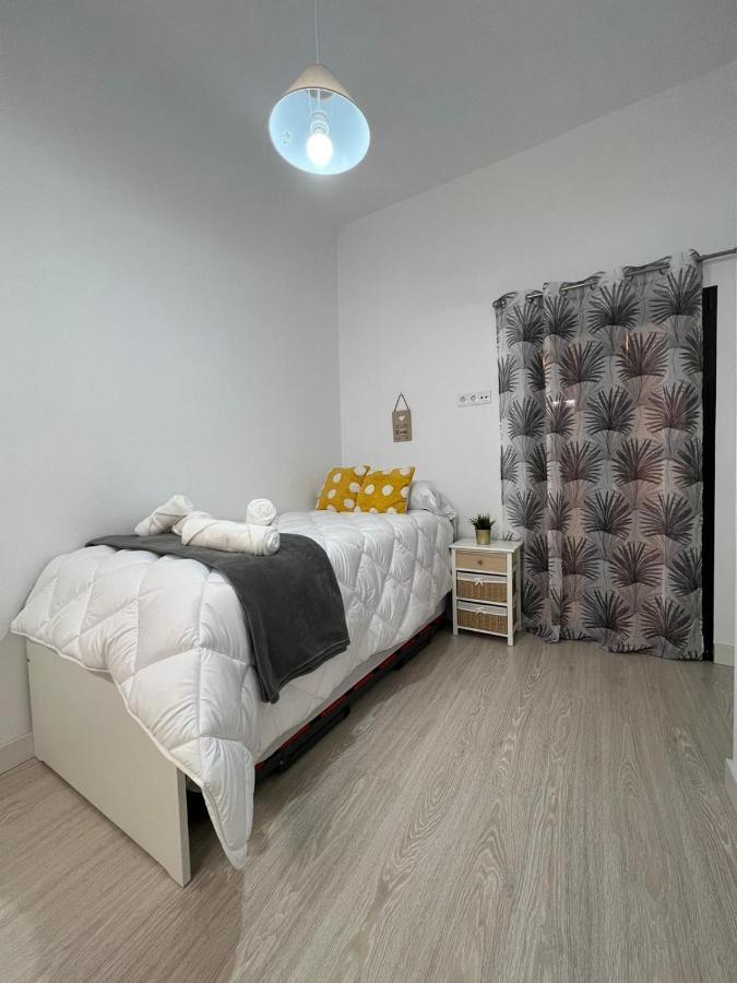 Vivienda Casa Gabi Villa อูเบดา ภายนอก รูปภาพ