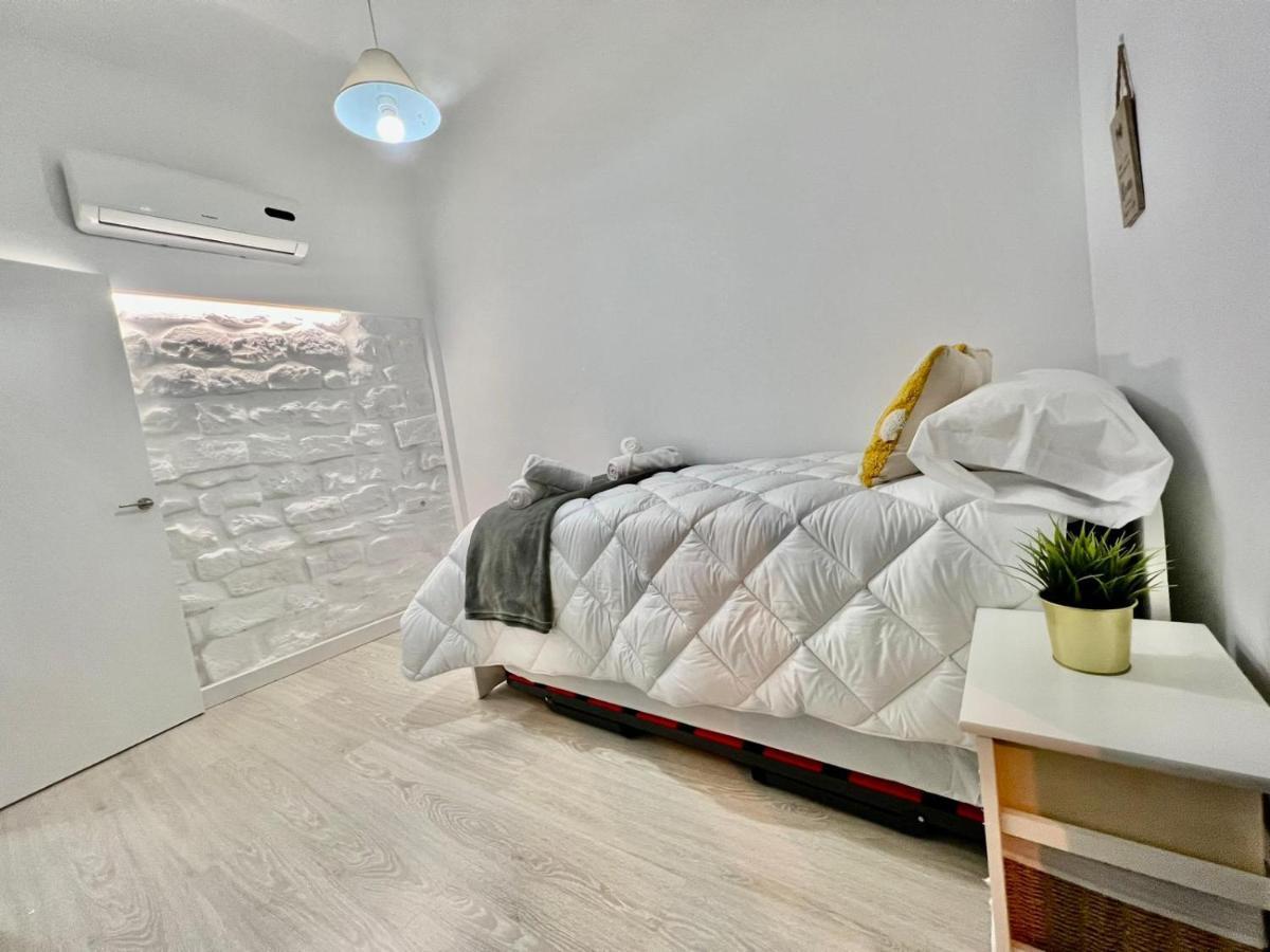 Vivienda Casa Gabi Villa อูเบดา ภายนอก รูปภาพ