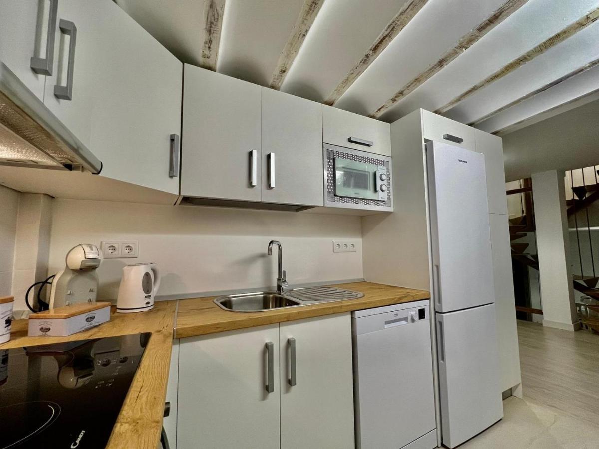 Vivienda Casa Gabi Villa อูเบดา ภายนอก รูปภาพ