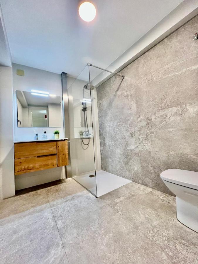 Vivienda Casa Gabi Villa อูเบดา ภายนอก รูปภาพ