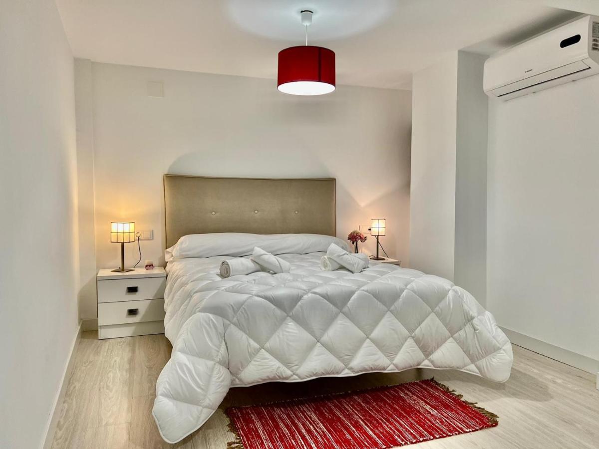 Vivienda Casa Gabi Villa อูเบดา ภายนอก รูปภาพ