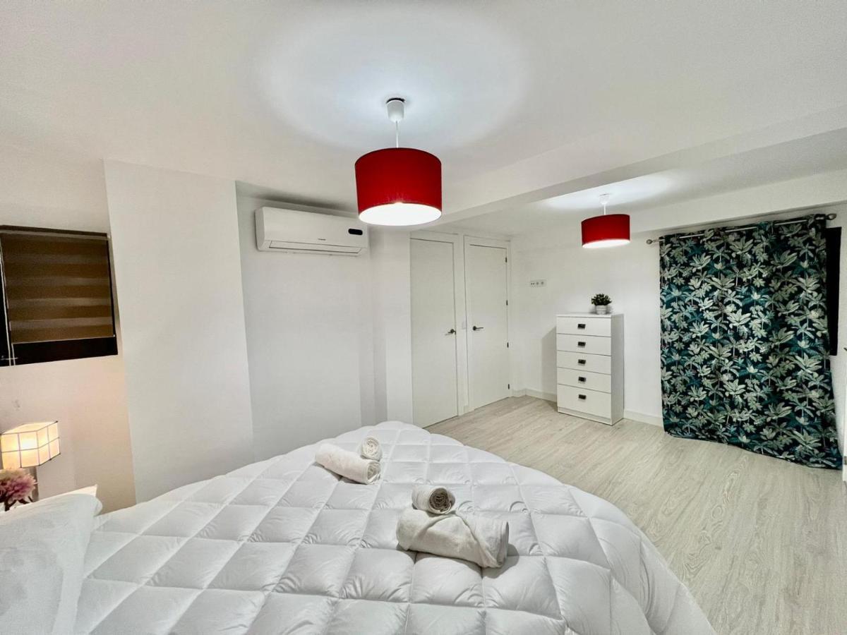 Vivienda Casa Gabi Villa อูเบดา ภายนอก รูปภาพ