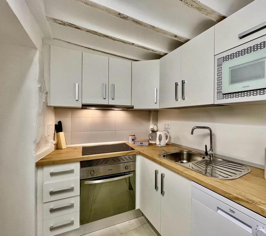 Vivienda Casa Gabi Villa อูเบดา ภายนอก รูปภาพ